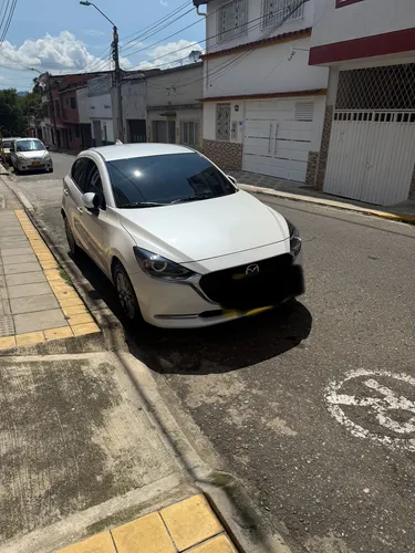 Mazda 2 1.5 Grand Touring Lx