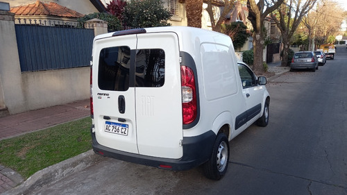 Imagen 2 de 10 de Fiat