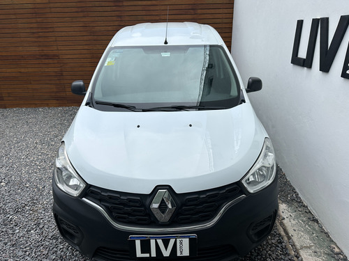Renault Kangoo Ii Express Confort 1.6 Sce