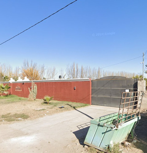 Venta Lote Con Quincho Y Piscina En B Cielotoclama