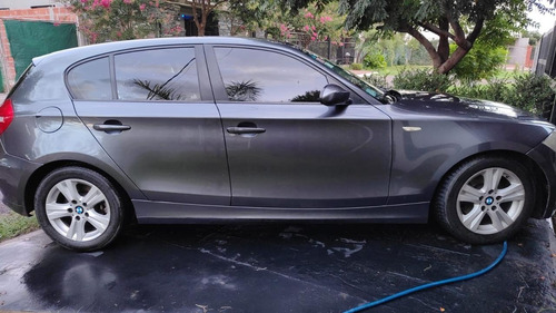 Bmw 120d Sedan 5 Puertas 2.0