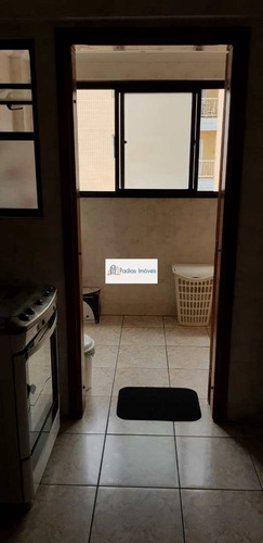 Imagem 20 de 30 de Apartamento Com 1 Dorm, Vera Cruz, Mongaguá - R$ 210 Mil, Cod: 858135 - V858135