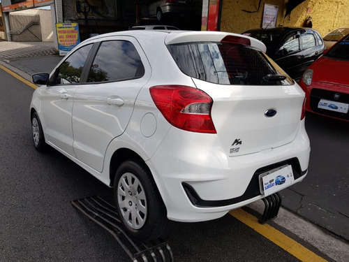 Imagem 15 de 15 de Ford Ka Se