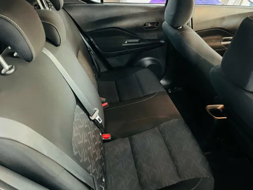 Nissan Kicks 1.6 Active CVT (flex)