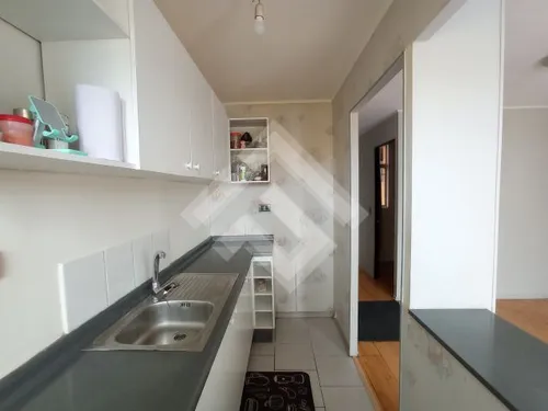 Departamento En Venta De 3 Dorm. En Pudahuel Acepta Subsidio