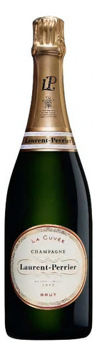 Champagne Laurent Perrier Brut Lá Cuvée Top Top