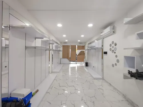 Local En Arriendo En Caobos. Cod A30403