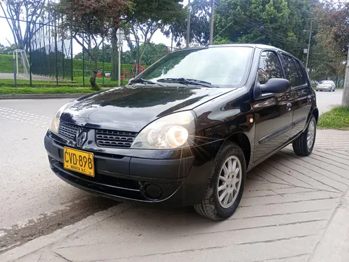 Renault Clio II Expresion FE