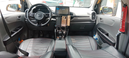 Motor 1.2,dirección Asistida,aire Acondicionado,rines 15