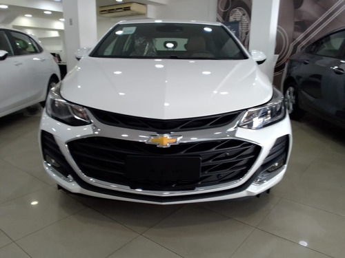 Cruze Premier 1.4t 5 Ptas. Año 2024 0km Ent. Inmediata!!jb T