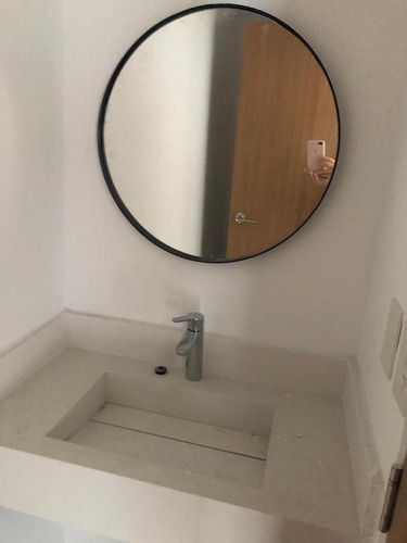 Imagen 17 de 21 de Depto 1 Dormitorio Con Balcon A Estrenar En Palermo Hollywood
