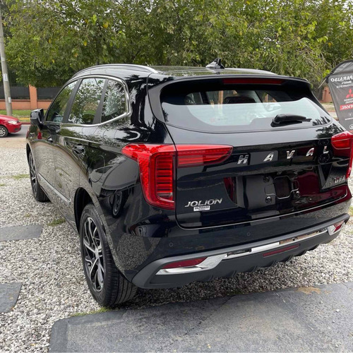 Imagen 9 de 24 de Haval Jolion Luxury