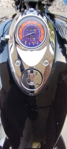Kymco Venox 250 2008 21kms Excelente! Caba