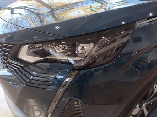 Peugeot 3008 Gt-pack Nafta
