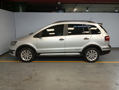 Volkswagen Suran 1.6 Track