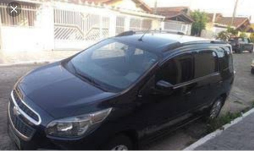 Chevrolet Spin 2016 1.8 Ltz 7l Aut. 5p