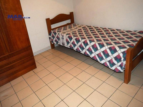 Imagem 5 de 6 de Apartamento Residencial À Venda, Jardim Las Palmas, Guarujá - . - Ap9715