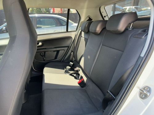 Volkswagen Up! up! Xtreme 1.0 TSI Total Flex 12V 5p
