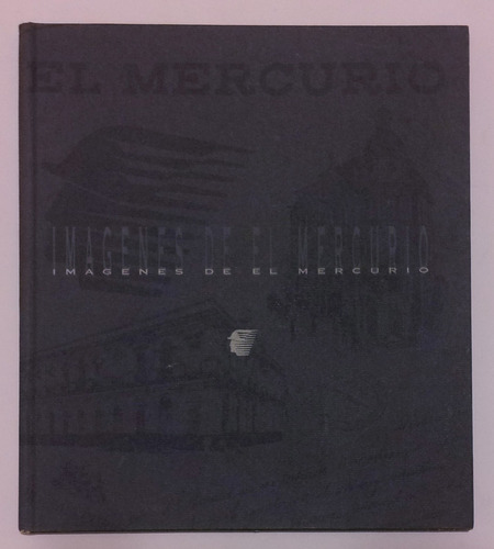 Libro Imagenes De El Mercurio Año 1994