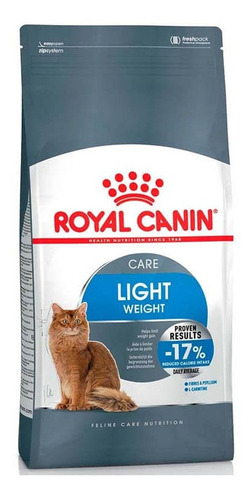 Royal Canin Gato Light 7,5 Kg