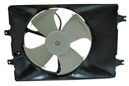 Motoventilador Honda Pilot 2005-2006-2007-2008 P/a/a