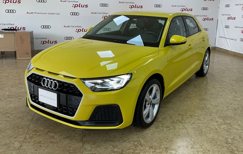 Imagen 1 de 15 de Audi A1 2021 1.5 Ego 5p At