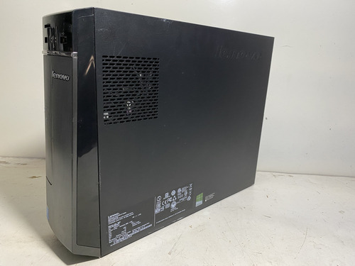 Cpu Lenovo Pentium N3700 500 Gb 4 Gb En Ram Con Wifi (Usado)