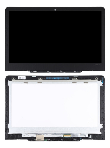 Zc Oem Lcd Screen For Lenovo Chromebook Yoga N23