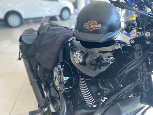 Harley Davidson 750