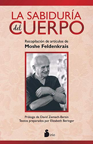 Libro Sabiduria Del Cuerpo, La De Elizabeth Beringer  Edicio