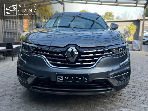Renault Koleos Limited 2.5