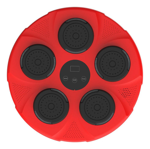 . Máquina Boxeo, Música Inteligente, Bolsa Arena, Almoha