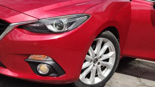 Mazda 3 2.0 Grand Touring At