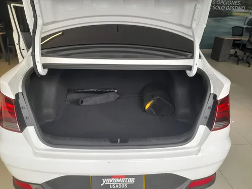 Hyundai Accent 1.6 Advance Mt