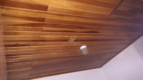 Imagem 8 de 17 de Chácara Residencial À Venda, Condomínio Chácaras Carolina, Itu - Ch0027. - Ch0027