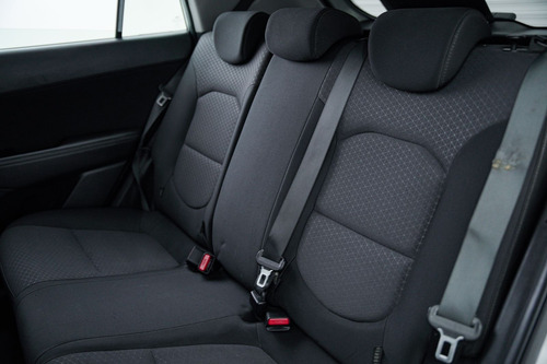 Hyundai Creta Attitude 1.6 16V Flex Aut.