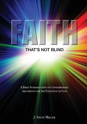 Libro Faith That's Not Blind: A Brief Introduction To Con...