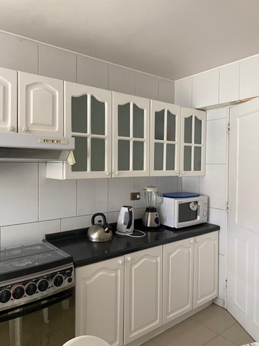 Se Vende Departamento Central - Calama