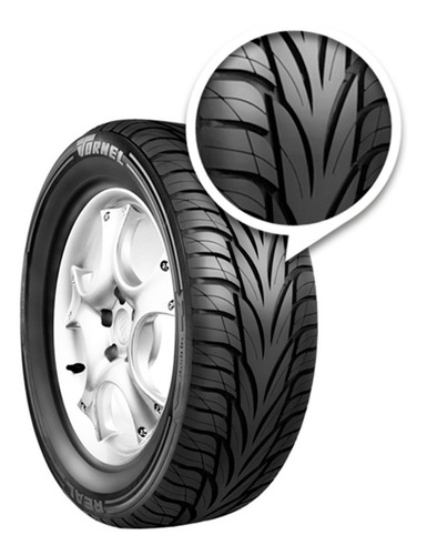 Llanta Para Honda Accord Coupe 2001 - 2002 205/65r15 92 V