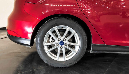 Imagen 13 de 15 de 24284 - Ford Focus 2015 Con Garantía