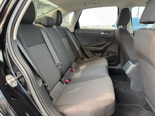 Volkswagen Jetta 1.4 T Fsi Tiptronic Comfortline