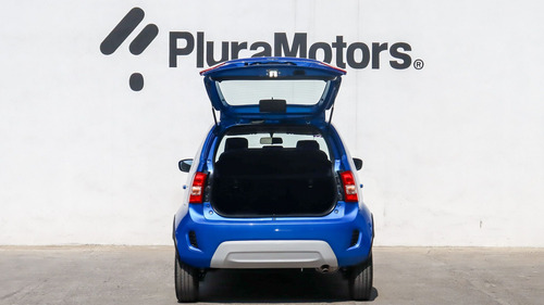 Suzuki Ignis 1.2 Gls-Z At