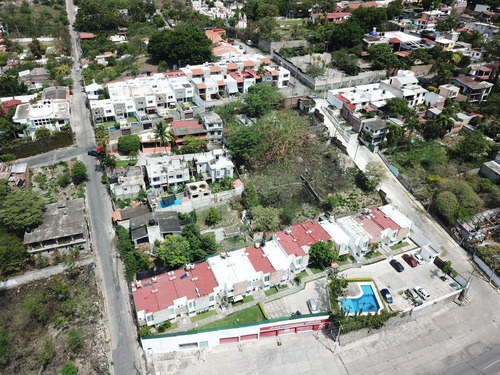 Venta Enorme Terreno Temixco