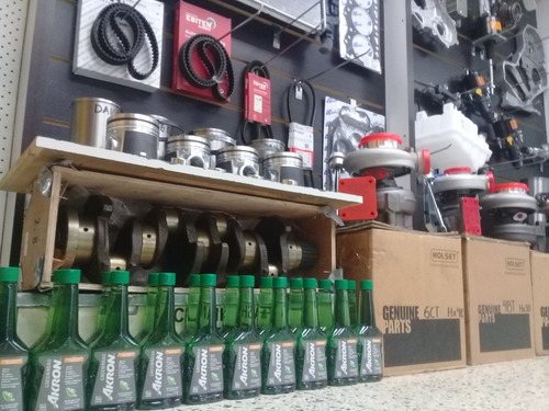 Sincronico Caja Fuller 14613 / 14813 Pai