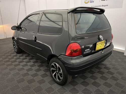 Renault Twingo 1.2 Access +