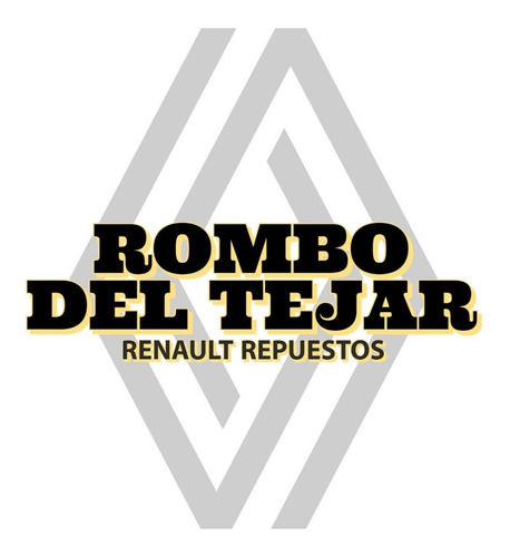 Moldura Original Puerta Delantera Izquierda Renault 9 M/v
