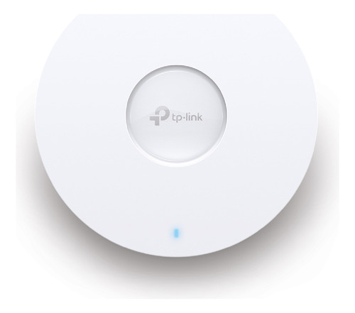 Access Point Multi-gigabit Wifi 6 Omada Tp-link Mu-mimo