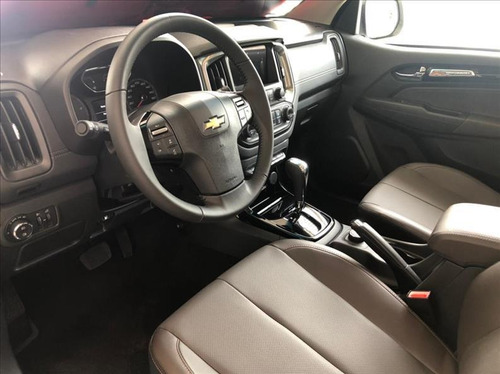 Chevrolet S10 2.8 16v Turbo High Country Cd 4x4