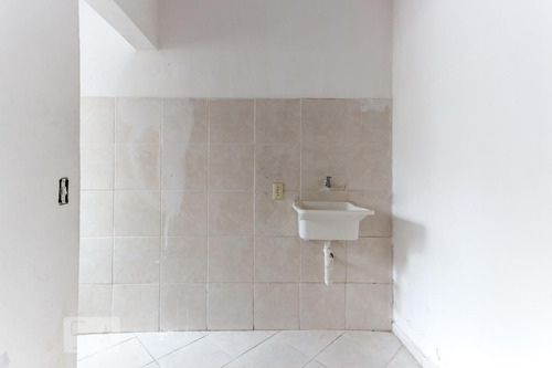 Casa Para Aluguel - Vila Constança , 1 Quarto, 20 - 893306721