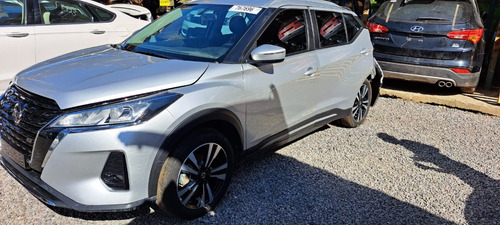 Nissan Kicks 1.6 2022 65.175km 114cvs - Solicite Peças Rs Au